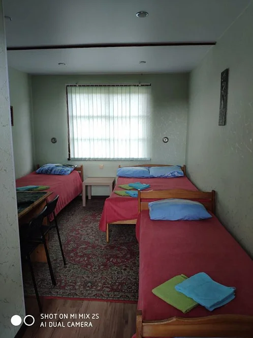 "У Александра" гостевые комнаты, Лазаревское Фото: 39 из 47