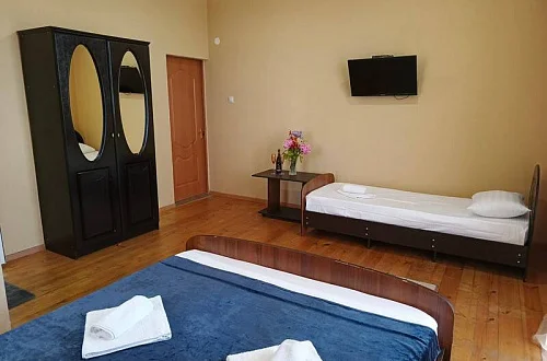 Стандарт 2х-местный Фото: 4 из 18