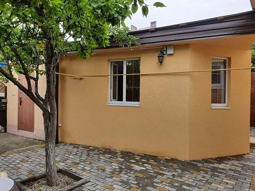 "Вилла Дарья" гостевой дом, Джемете Фото: 16 из 18