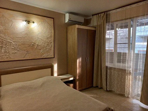 "Коралл" гостевой дом, Джубга Фото: 18 из 33