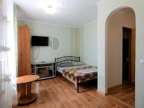 "На Паустовского" частный сектор, Симеиз Фото: 32 из 51