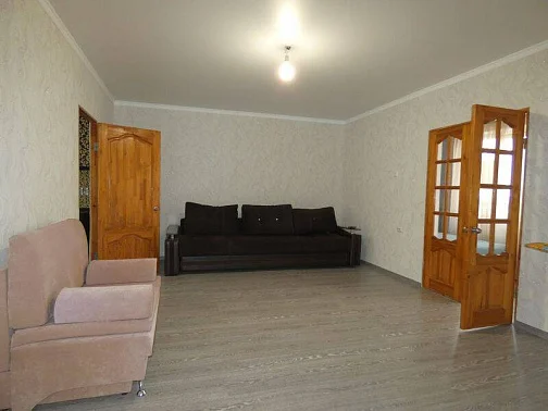 2х-комнатная квартира Абазгаа 59/1 кв 31, Гагра Фото: 2 из 14