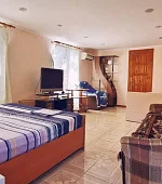 "Стандарт №7" 1-комнатный