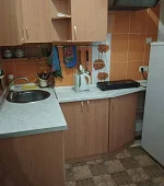 2х-комнатные апартаменты