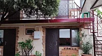 "Флагман" гостевой дом, Анапа