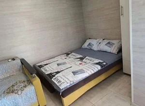 Частный сектор Морская 99 Ейск