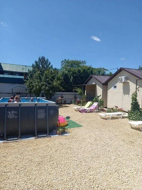 "Уютные домики" частный сектор, Кучугуры Фото: 6 из 49