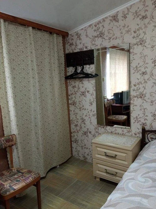 "У Аллы и Юры" частный сектор, Евпатория Фото: 39 из 45