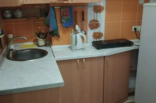 2х-комнатные апартаменты Фото: 2 из 8