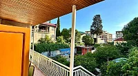 Частный сектор Ардзинба 219, Гагра