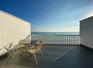 "АУРЕЛИЯ"  Лоо