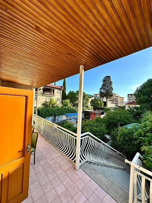 Частный сектор Ардзинба 219, Гагра Фото: 3 из 50