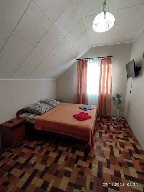 Частный сектор Дачная 23, Новофедоровка Фото: 31 из 49