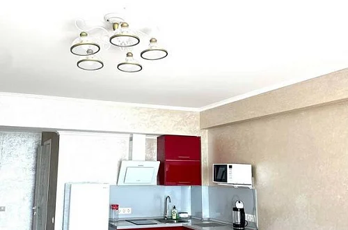 Квартира-студия Фото: 5 из 8