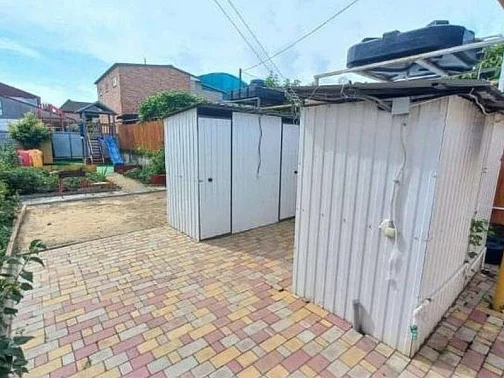 "Норильчанка" гостевой дом, Ейск Фото: 36 из 39