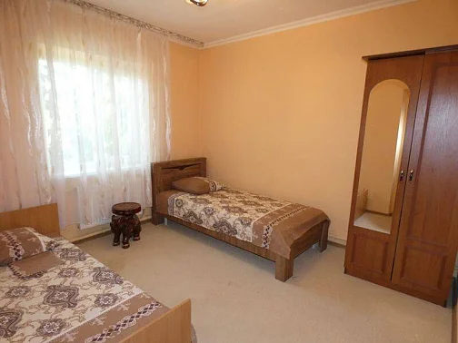 "Зеленый дворик Гульсум" гостевой дом, Морское Фото: 47 из 52