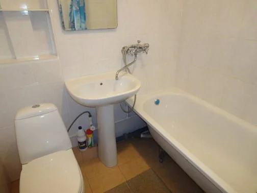 1-комнатная квартира Крымская 83, Анапа Фото: 11 из 11