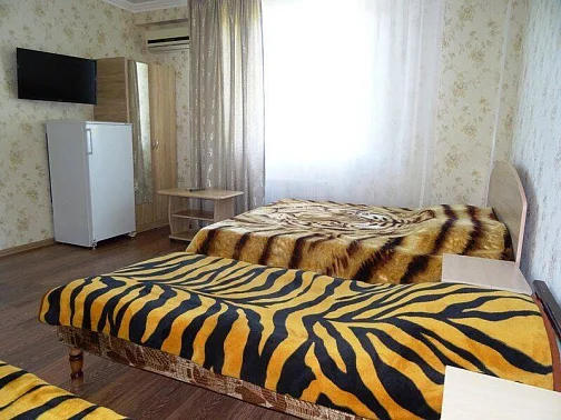 "Алиса" гостевой дом, Дагомыс Фото: 33 из 40