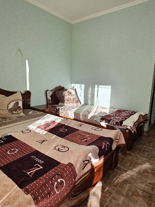 "У Жанны" гостевой дом, Вардане Фото: 22 из 51