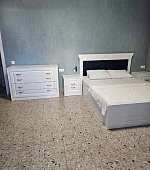 "Комфорт 3х-местный"