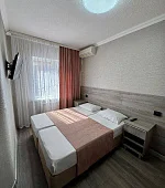 "Комфорт" 3х-местный