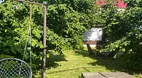 "Домик для отдыха Хоста" дом под-ключ, Прасковеевка
