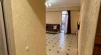 "Евродвушка" 2х-комнатная квартира, Адлер