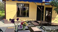"Мандариновый дворик" дом под-ключ, Новый Афон