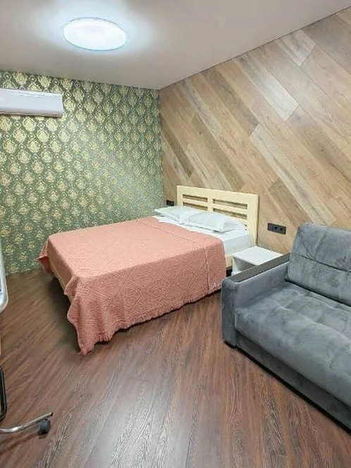 "Стиль" гостевой дом, Урзуф Фото: 14 из 34