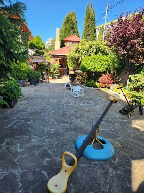 "Апартаменты Шангри-Ла" частное домовладение, Форос Фото: 17 из 31