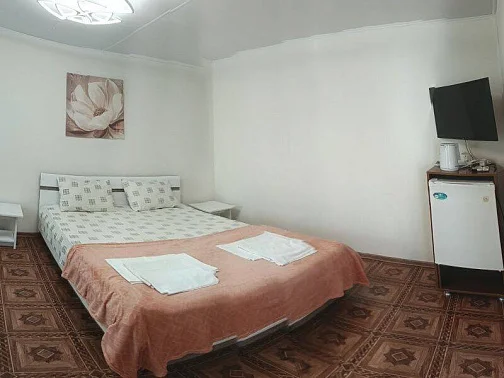 Частный сектор Толстого 30/1, Геленджик Фото: 14 из 32