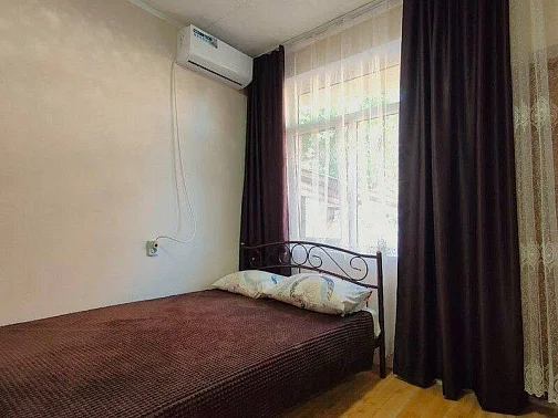 "На Паустовского" частный сектор, Симеиз Фото: 11 из 51