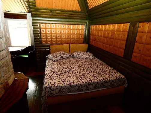 "Облака" гостевой дом, Ольгинка Фото: 36 из 51