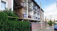 "Гармония" гостевой дом, Судак