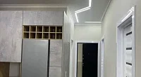 "ЖК Черноморский-2" 2х-комнатная квартира, Геленджик