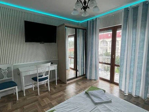 "Оазис" гостевой дом, Алушта Фото: 22 из 46