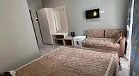 Кирпичная 8, Архипо-Осиповка
