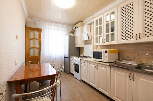 3х-комнатная квартира Фото: 3 из 18