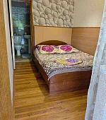"Стандарт с верандой" 2х-местный