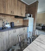 2х-комнатная квартира