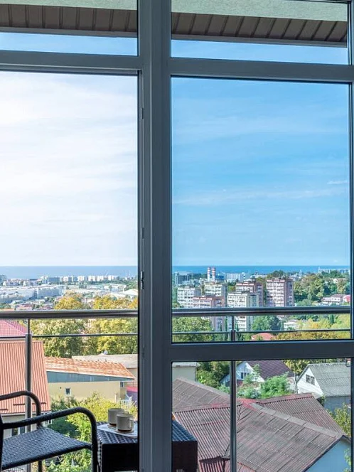 "Sandro Palace на Лесной" мини-гостиница, Имеретинская бухта Фото: 30 из 48