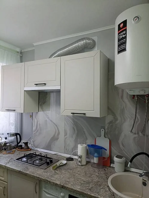 1-комнатная квартира Галерейная 15, Феодосия Фото: 10 из 27