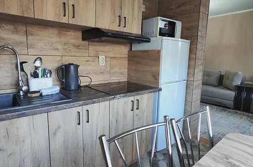 2х-комнатная квартира Фото: 2 из 8