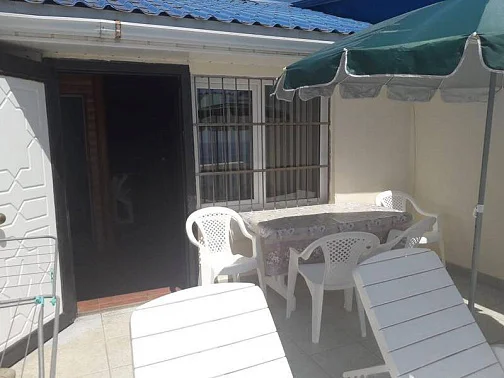 "АУРЕЛИЯ" эллинг, Лоо Фото: 39 из 41