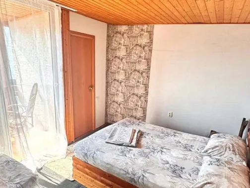 "Дача" гостевой дом, Лоо Фото: 12 из 51