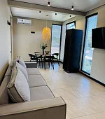 "Люкс 1-комнатный"