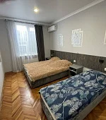 "Комфорт" 5-местный