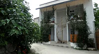 "Приморский сад" гостевой дом, Крым