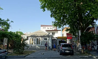 "Приморская" (корпус 2) мини-гостиница, Анапа Фото: 1 из 4