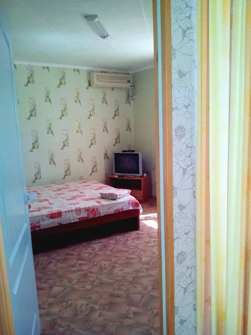 "Инна" гостевой дом, Новый Свет Фото: 26 из 46